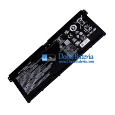 Batería para Acer AP22ABN AP22A8N [Batería de repuesto]